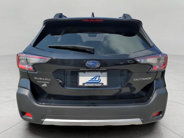 2024 Subaru Outback Vehicle Photo in Green Bay, WI 54304