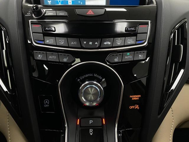 2023 Acura RDX Vehicle Photo in Appleton, WI 54913