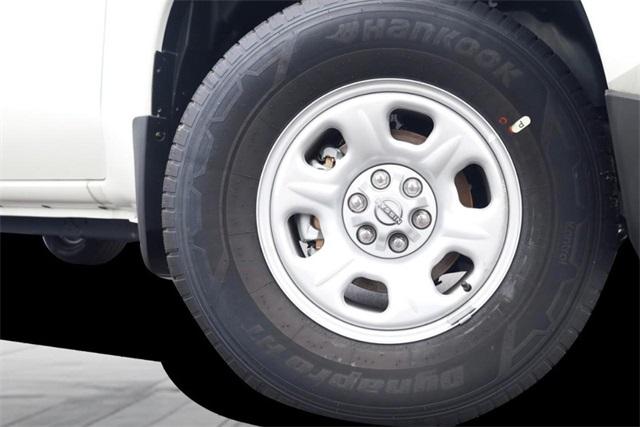 2025 Nissan Frontier Vehicle Photo in Hazelwood, MO 63042
