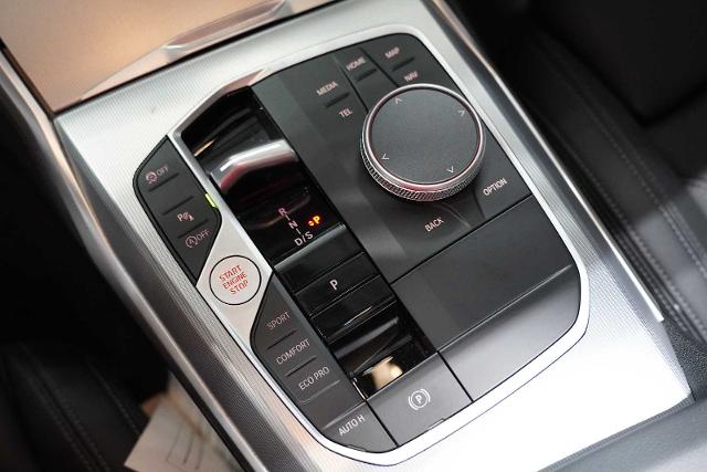 2024 BMW 430i Vehicle Photo in GRAPEVINE, TX 76051
