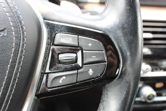 2018 BMW 530i Vehicle Photo in HOUSTON, TX 77090