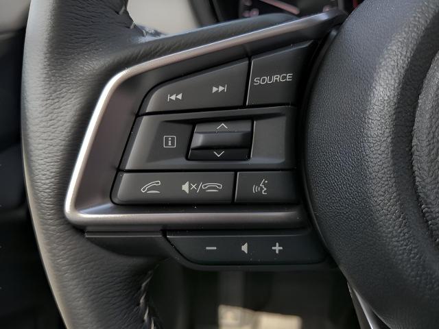 2025 Subaru Outback Vehicle Photo in Green Bay, WI 54304