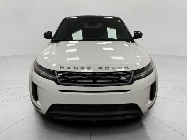 2026 Range Rover Evoque Vehicle Photo in Appleton, WI 54913