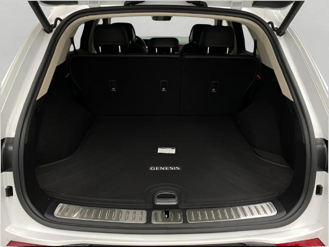 2026 Genesis GV70 Vehicle Photo in Appleton, WI 54913