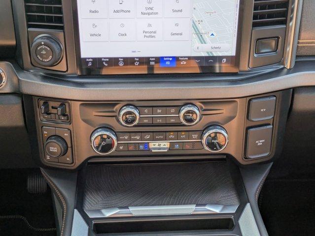 2023 Ford Super Duty F-250 SRW Vehicle Photo in SELMA, TX 78154-1459