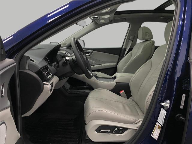 2024 Acura RDX Vehicle Photo in Appleton, WI 54913