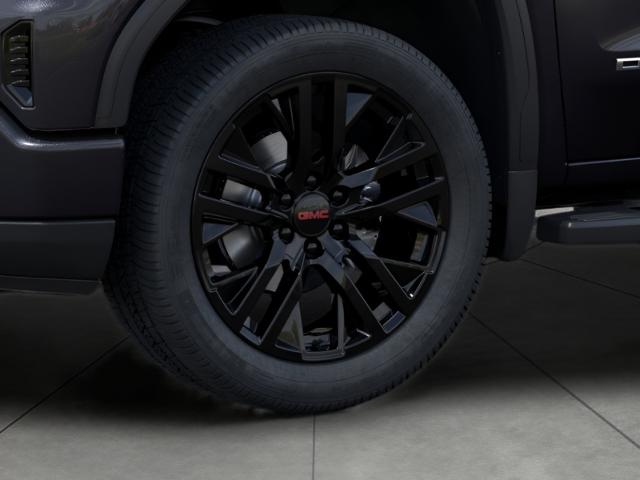 2025 GMC Sierra 1500 Vehicle Photo in APPLETON, WI 54914-8833