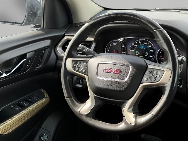 2019 GMC Acadia Vehicle Photo in MADISON, WI 53713-3220