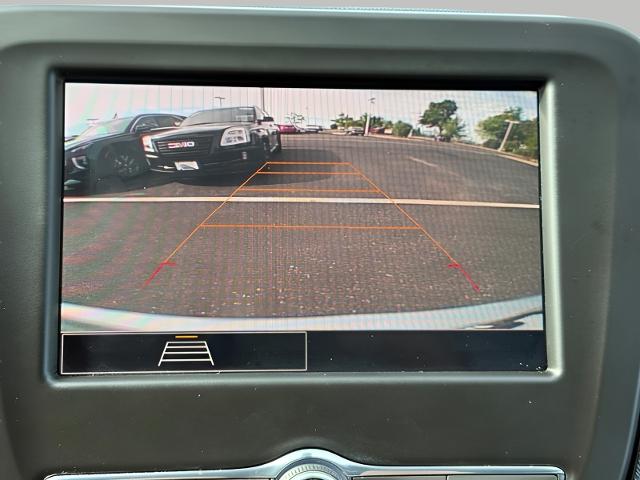 2022 Chevrolet Equinox Vehicle Photo in MADISON, WI 53713-3220