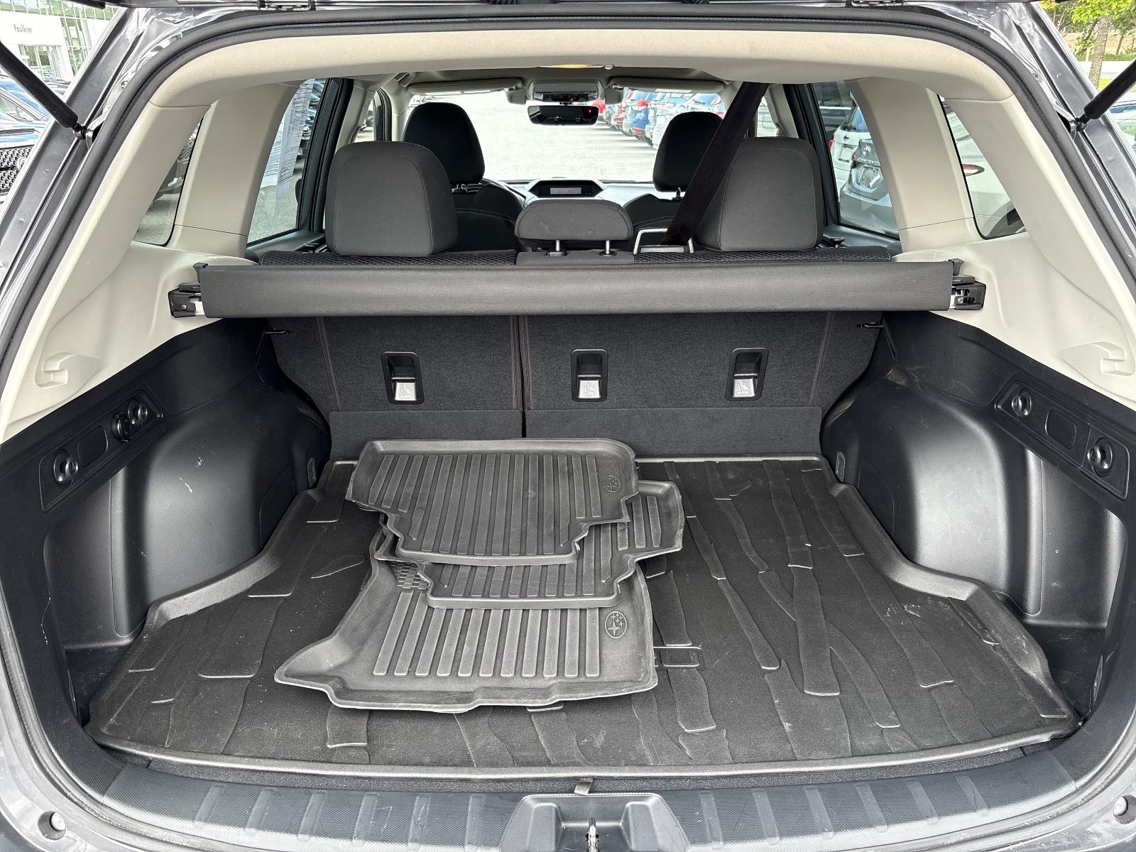2021 Subaru Forester Vehicle Photo in Mechanicsburg, PA 17050
