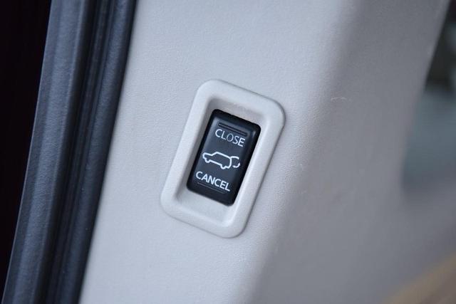 2015 Nissan Armada Vehicle Photo in Ballwin, MO 63011