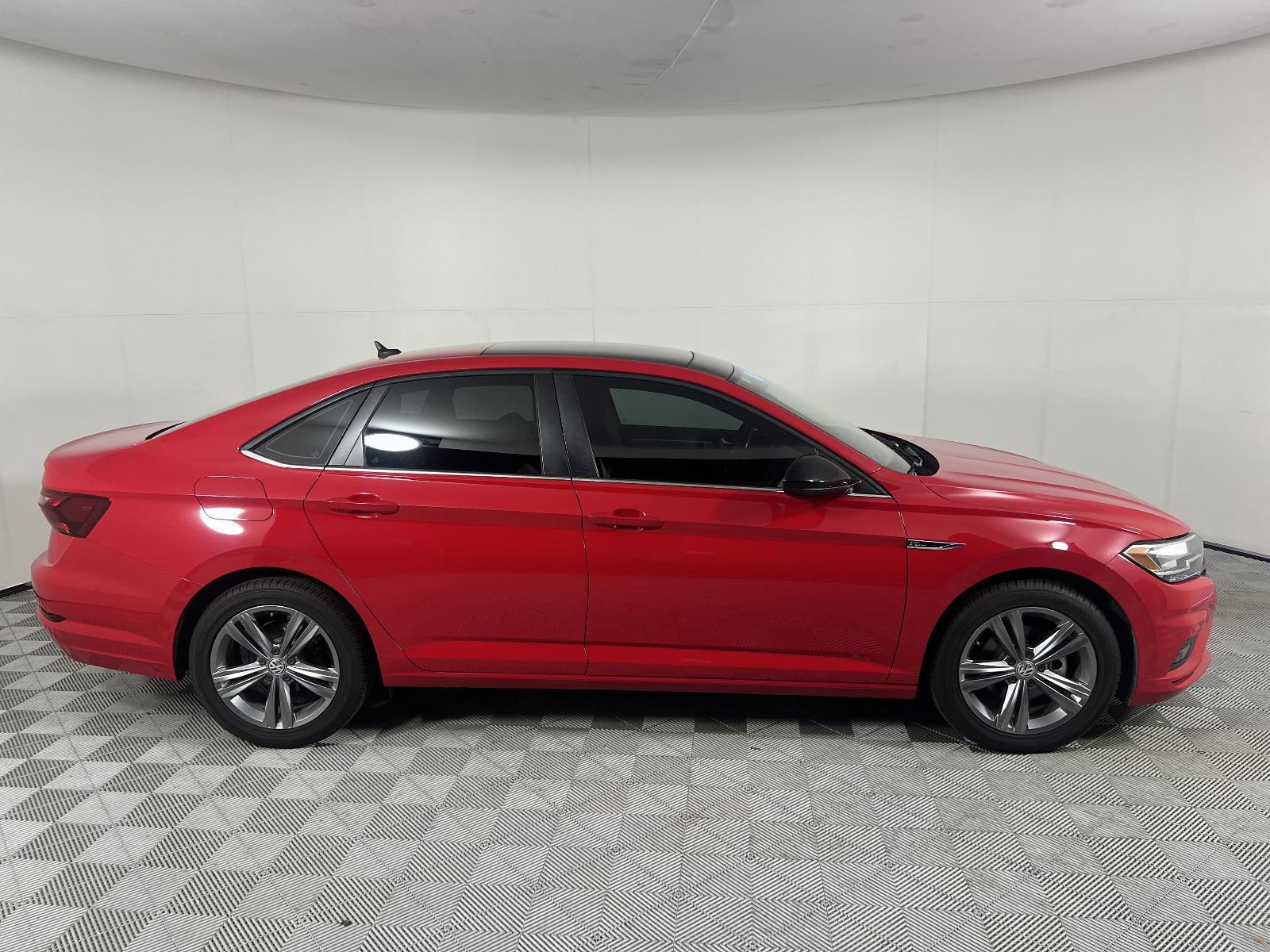2021 Volkswagen Jetta Vehicle Photo in Georgetown, TX 78626