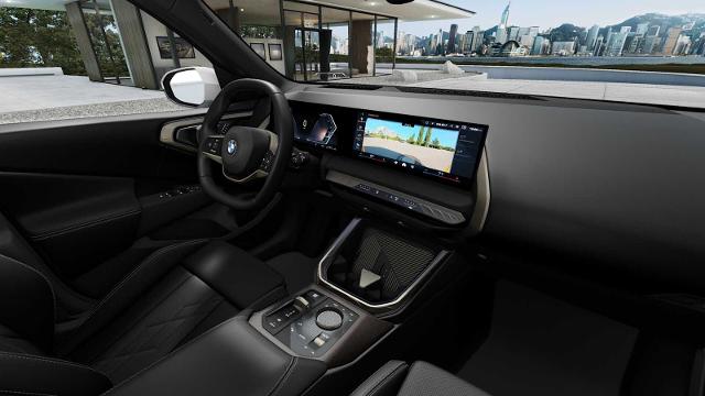 2025 BMW X3 30 xDrive Vehicle Photo in GRAPEVINE, TX 76051