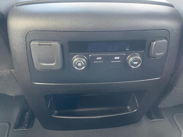 2019 Chevrolet Tahoe Vehicle Photo in Oshkosh, WI 54904