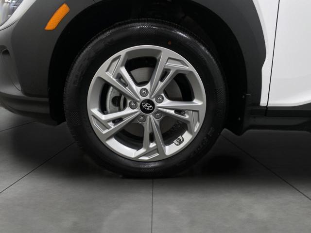 2023 Hyundai KONA Vehicle Photo in Appleton, WI 54913
