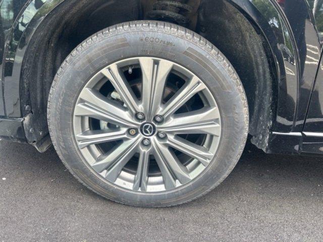 2022 Mazda CX-5 Vehicle Photo in Harrisburg, PA 17111