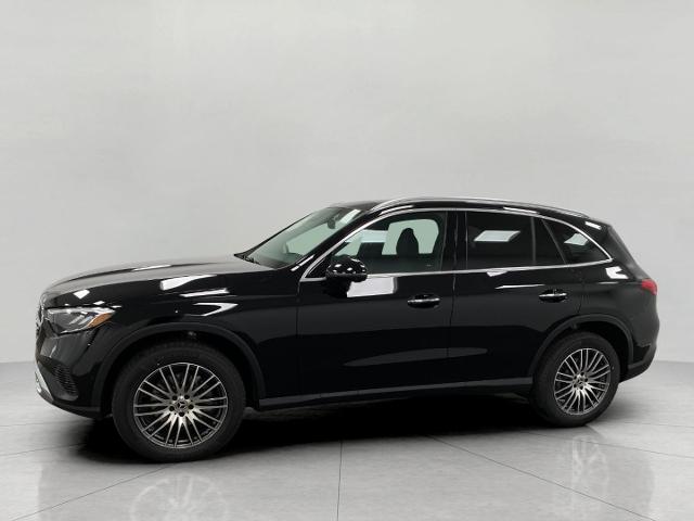 2025 Mercedes-Benz GLC Vehicle Photo in Appleton, WI 54913