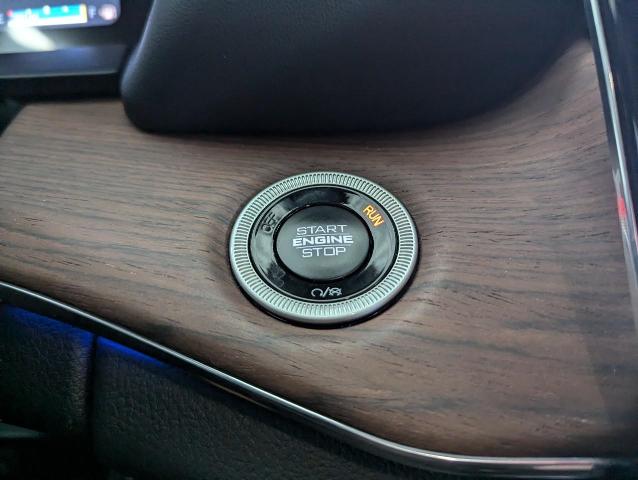 2025 Jeep Grand Cherokee Vehicle Photo in Oshkosh, WI 54901