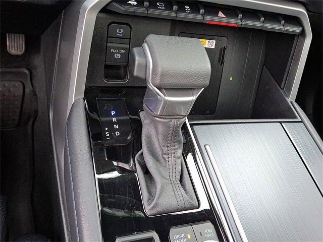 2023 Toyota Sequoia Vehicle Photo in Willow Grove, PA 19090
