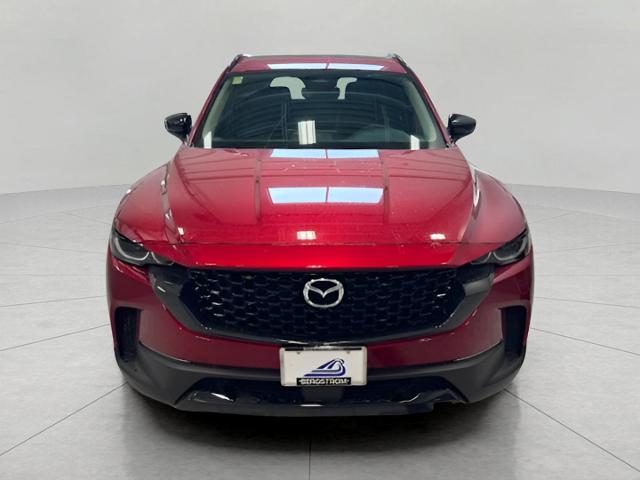 2025 Mazda CX-50 Hybrid Vehicle Photo in Green Bay, WI 54304