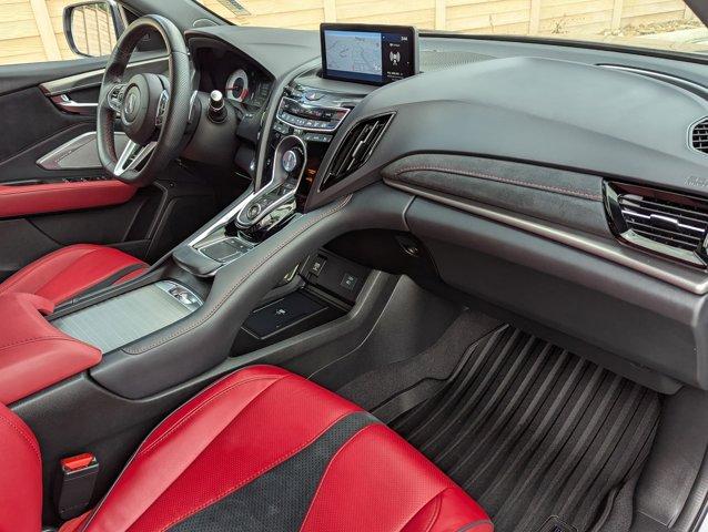 2023 Acura RDX Vehicle Photo in San Antonio, TX 78230