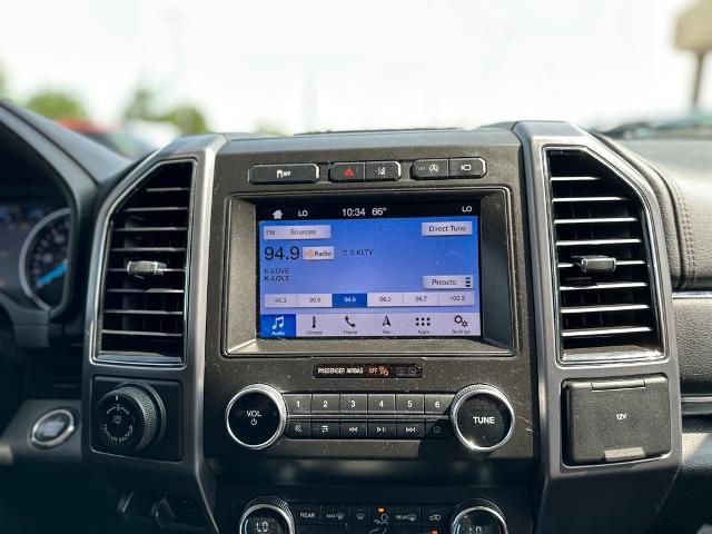 2019 Ford Expedition Vehicle Photo in Grapevine, TX 76051
