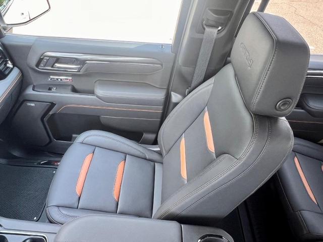 2025 GMC Sierra 1500 Vehicle Photo in EFFINGHAM, IL 62401-2832