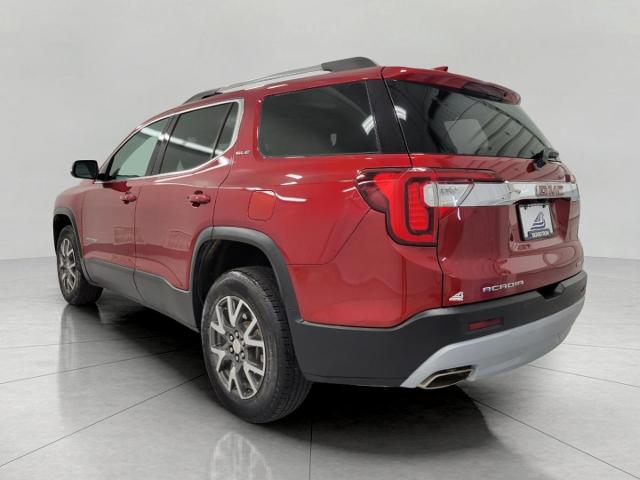 2023 GMC Acadia Vehicle Photo in APPLETON, WI 54914-4656
