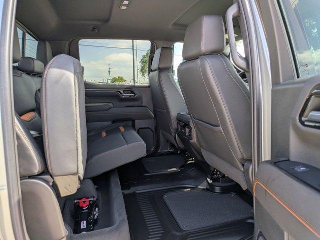 2023 GMC Sierra 1500 Vehicle Photo in SELMA, TX 78154-1459
