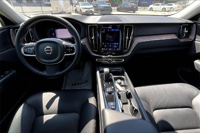 2023 Volvo XC60 Vehicle Photo in Grapevine, TX 76051