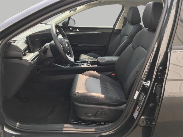 2025 Kia K5 Vehicle Photo in GREEN BAY, WI 54303-3330