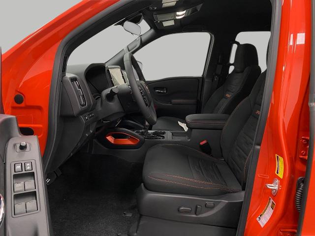 2025 Nissan Frontier Vehicle Photo in Appleton, WI 54913