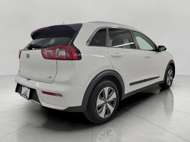 2018 Kia Niro Vehicle Photo in Oshkosh, WI 54904