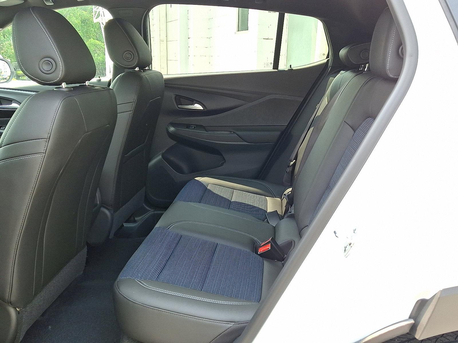2025 Buick Envista Vehicle Photo in HARRISBURG, PA 17111-1033