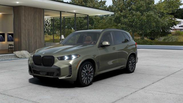 2026 BMW X5 xDrive40i Vehicle Photo in GRAPEVINE, TX 76051
