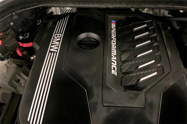 2020 BMW X3 M40i Vehicle Photo in Lees Summit, MO 64086