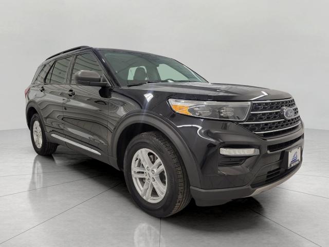 2023 Ford Explorer Vehicle Photo in Neenah, WI 54956
