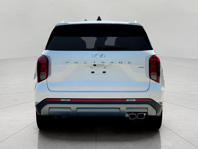 2025 Hyundai PALISADE Vehicle Photo in Green Bay, WI 54304