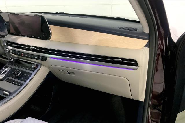 2024 Hyundai PALISADE Vehicle Photo in Lees Summit, MO 64086