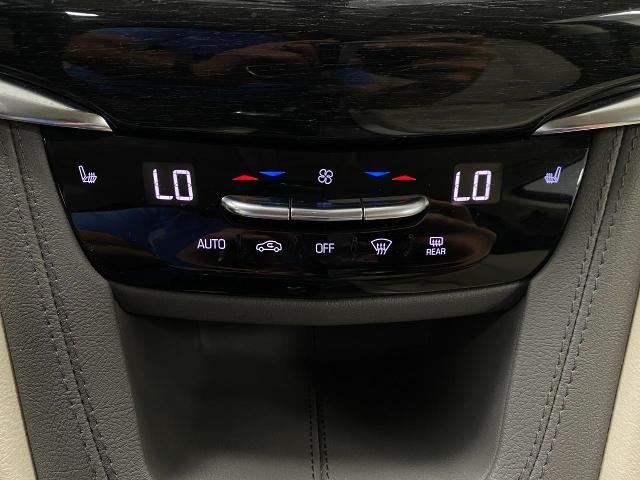 2021 Cadillac XT6 Vehicle Photo in Appleton, WI 54913