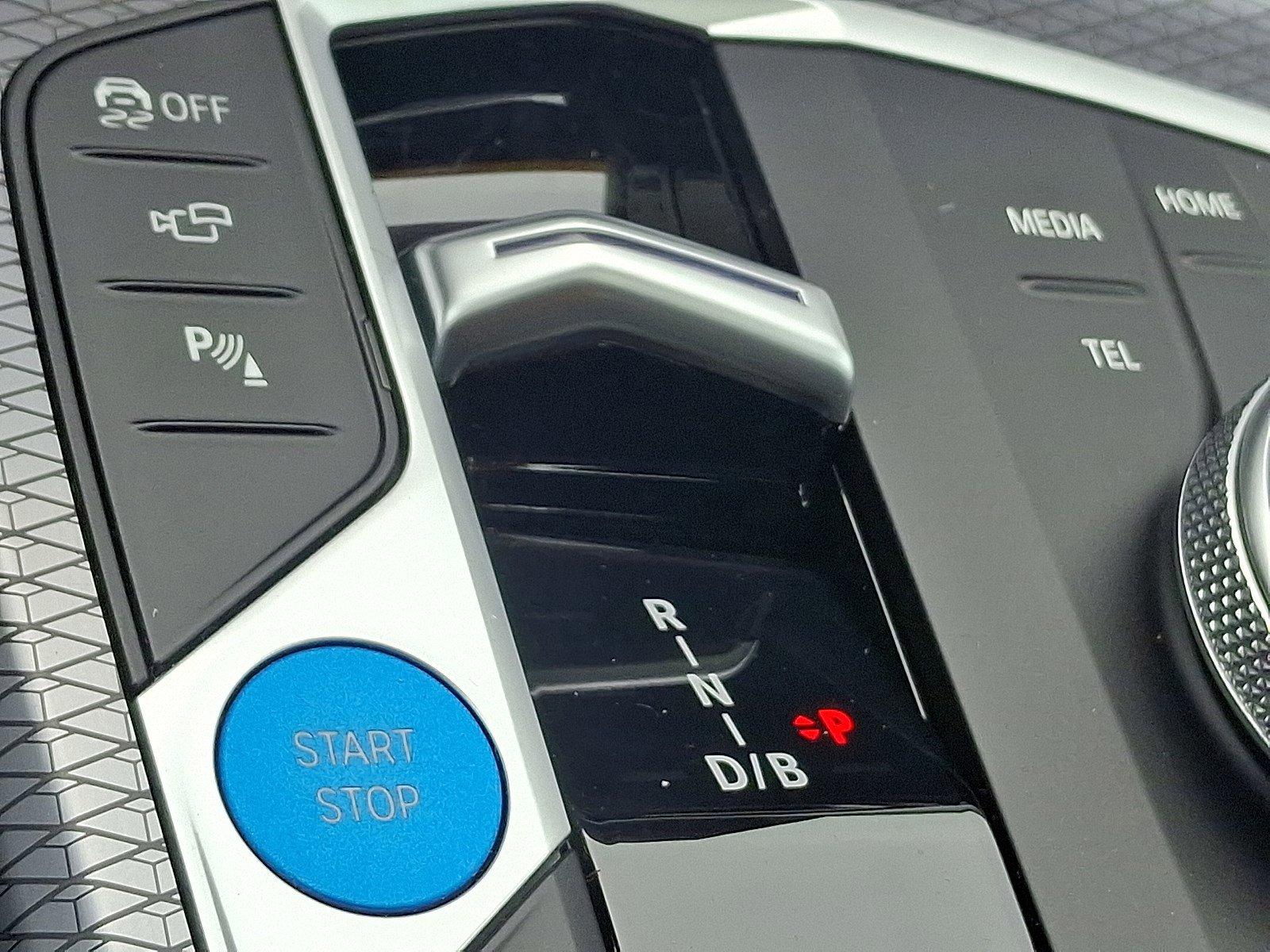 2024 BMW i4 Vehicle Photo in Harrisburg, PA 17111