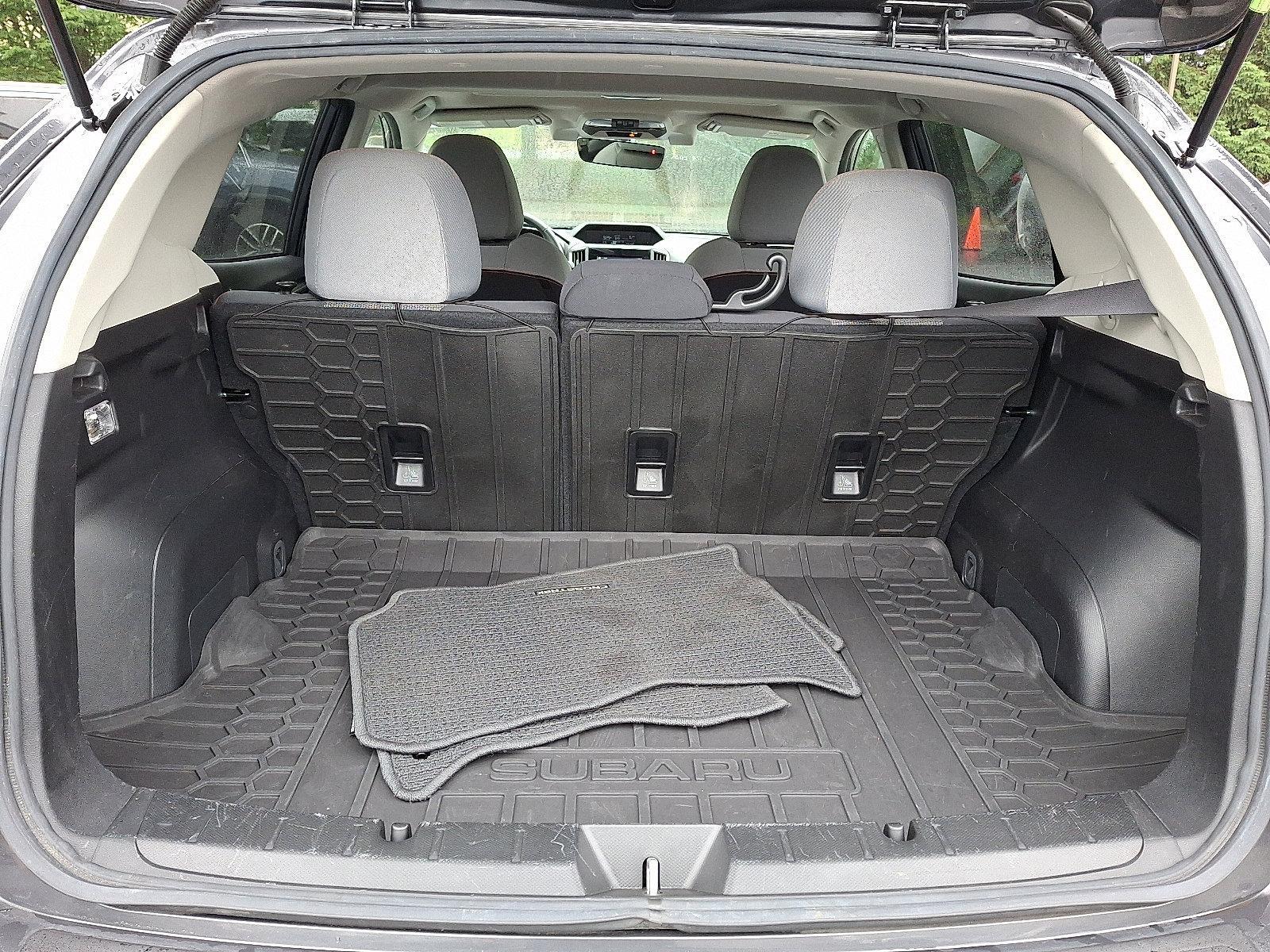 2020 Subaru Crosstrek Vehicle Photo in Easton, PA 18045