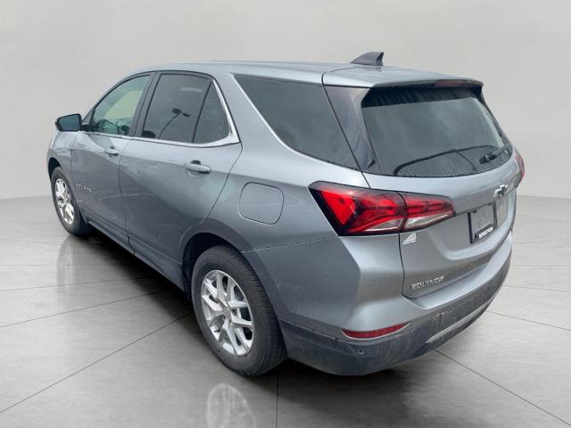 2023 Chevrolet Equinox Vehicle Photo in APPLETON, WI 54914-4656
