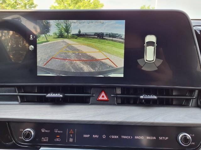 2023 Kia Sportage Vehicle Photo in Oshkosh, WI 54904