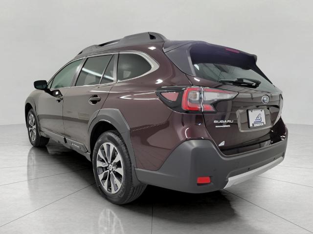 2023 Subaru Outback Vehicle Photo in Oshkosh, WI 54904