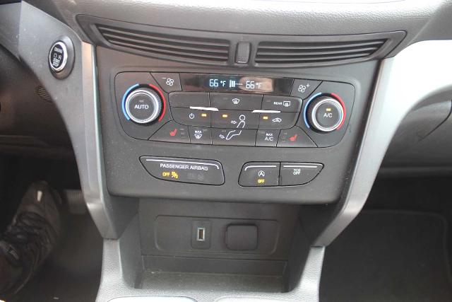 2019 Ford Escape Vehicle Photo in HOUSTON, TX 77090