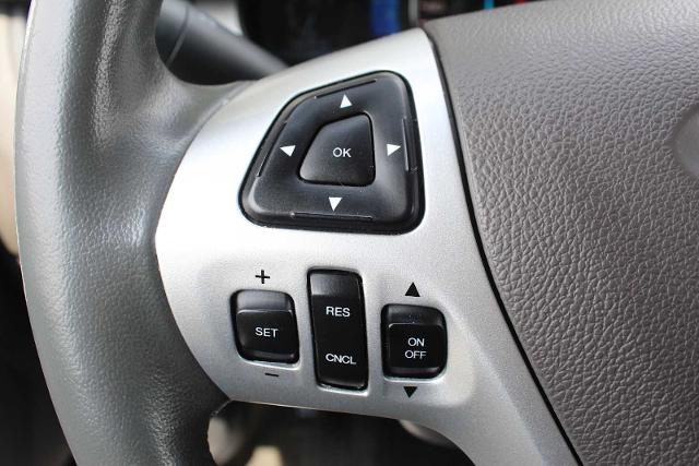 2014 Ford Edge Vehicle Photo in HOUSTON, TX 77090