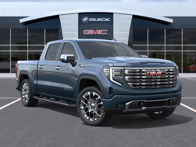 2025 GMC Sierra 1500 Vehicle Photo in APPLETON, WI 54914-8833