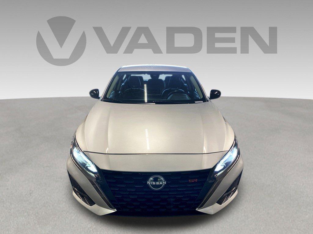 2024 Nissan Altima Vehicle Photo in SAVANNAH, GA 31406-4513