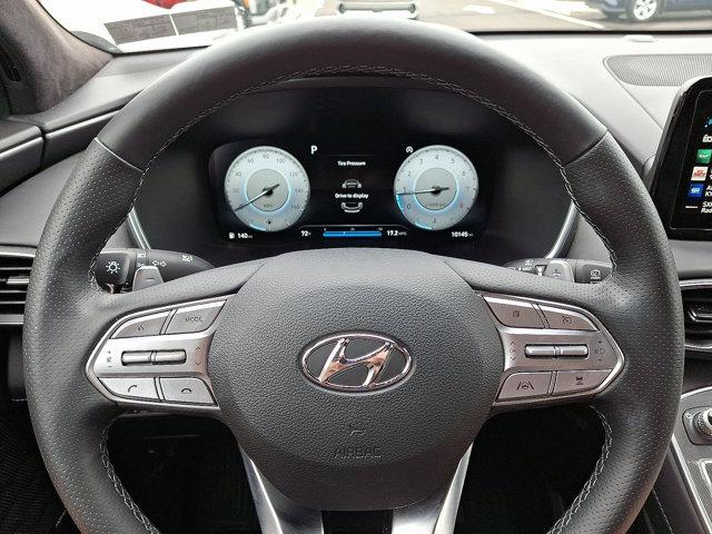 2023 Hyundai SANTA FE Vehicle Photo in Philadelphia, PA 19116